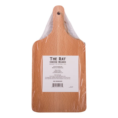 LIMITED The Rat Cheese Board