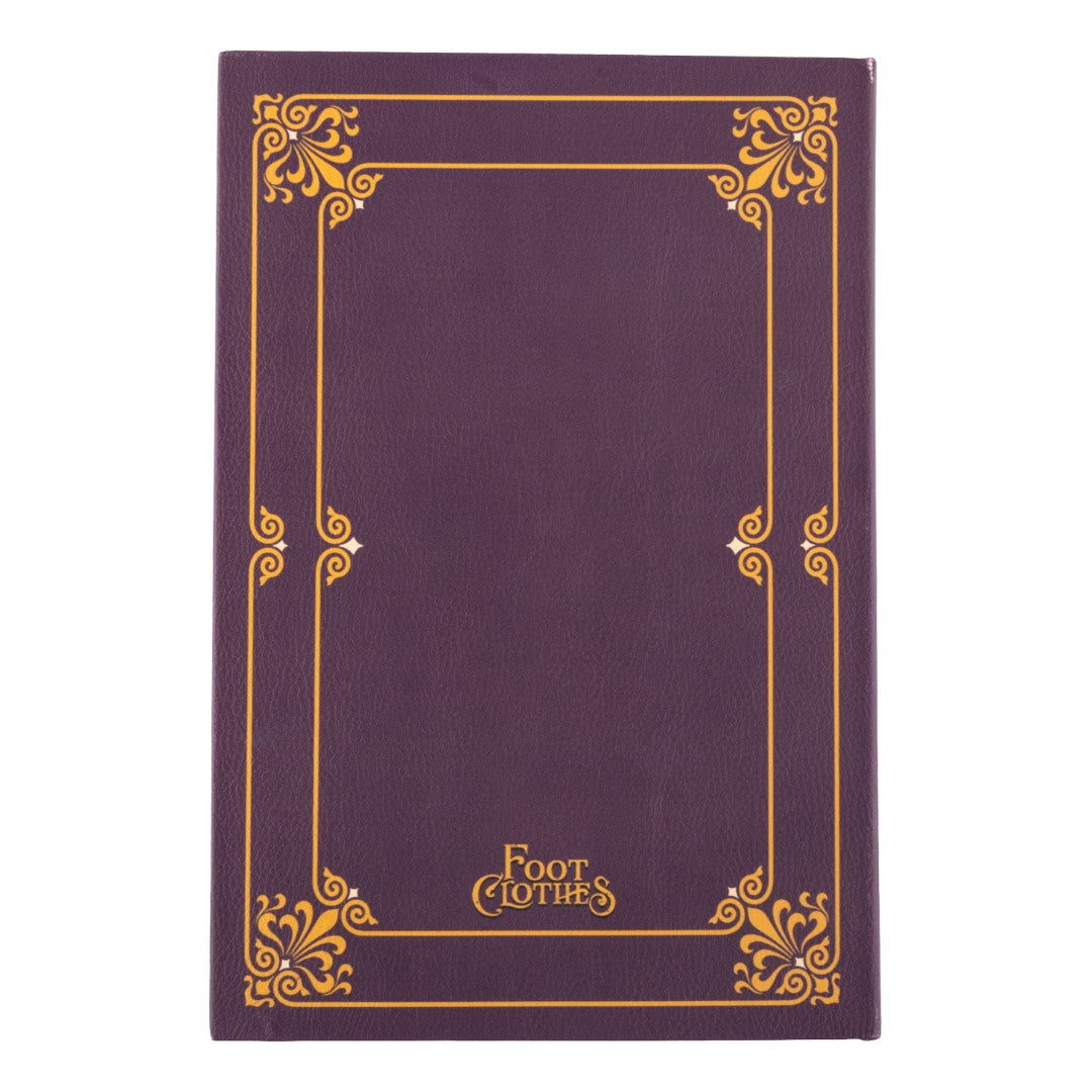 LIMITED Supervisor Owlfred's Secret Book Box