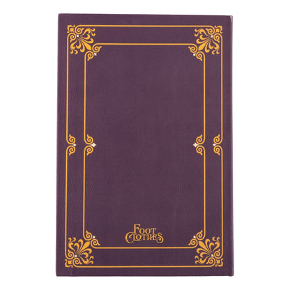 LIMITED Supervisor Owlfred's Secret Book Box