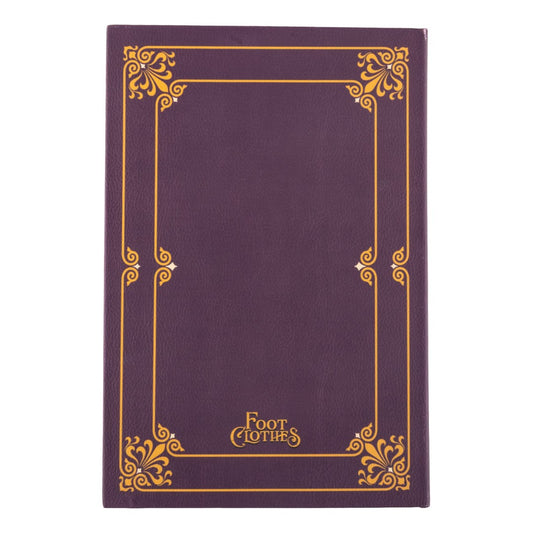 LIMITED Supervisor Owlfred's Secret Book Box