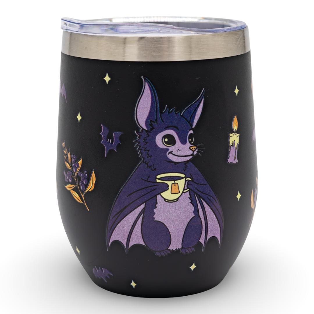 Extra Cozy Witch Pack