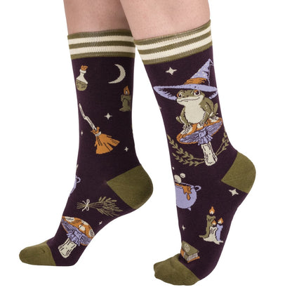 LIMITED Cozy Witch Everything Pack