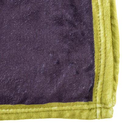 LIMITED Archtoad of Hatville Cozy Blanket