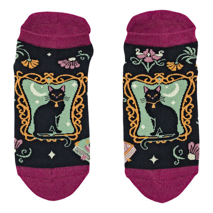 PREORDER Witchy Ankle Sock Pack | 6 Designs