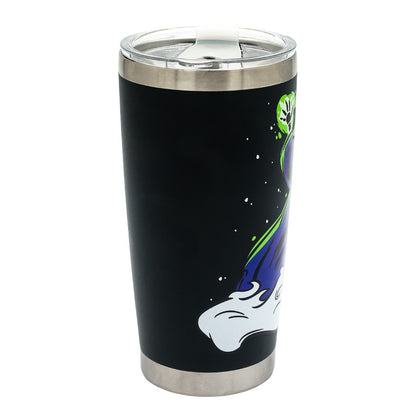 LIMITED Wicked Wizardry Travel Tumbler