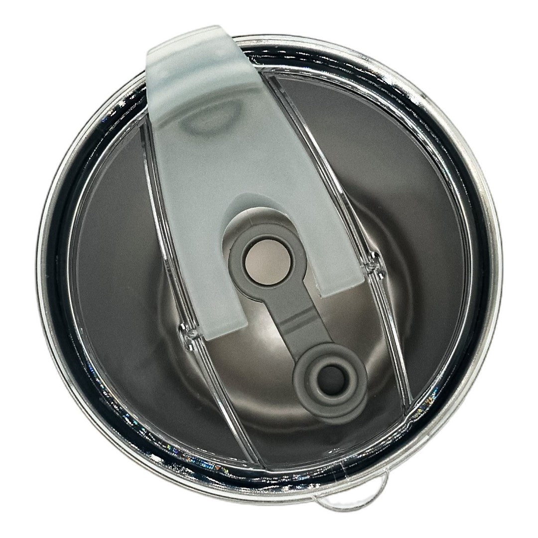 LIMITED Wicked Wizardry Travel Tumbler