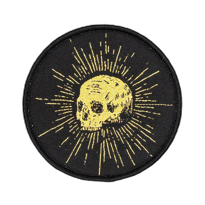 Inaugural Rite Patch