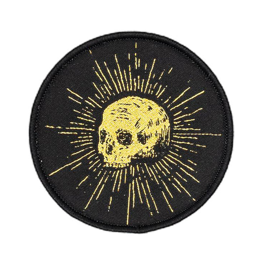 Inaugural Rite Patch