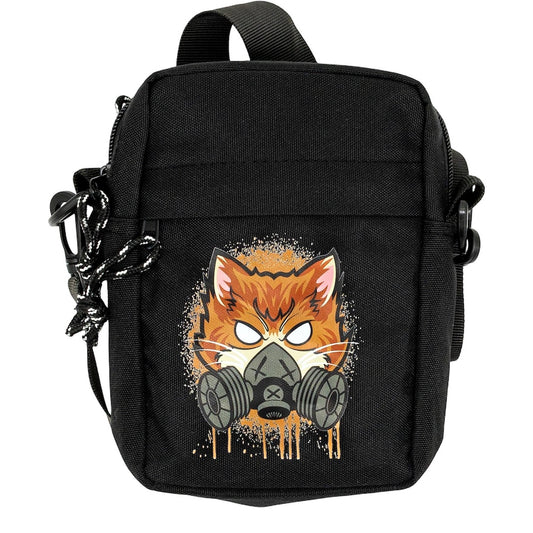 LIMITED Claw and Disorder Crossbody Bag