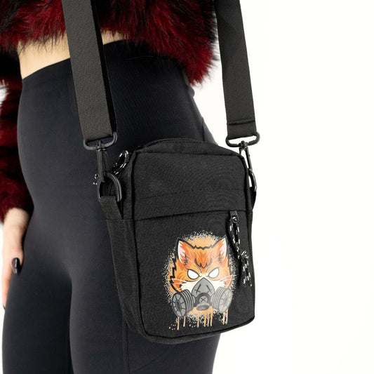 LIMITED Claw and Disorder Crossbody Bag