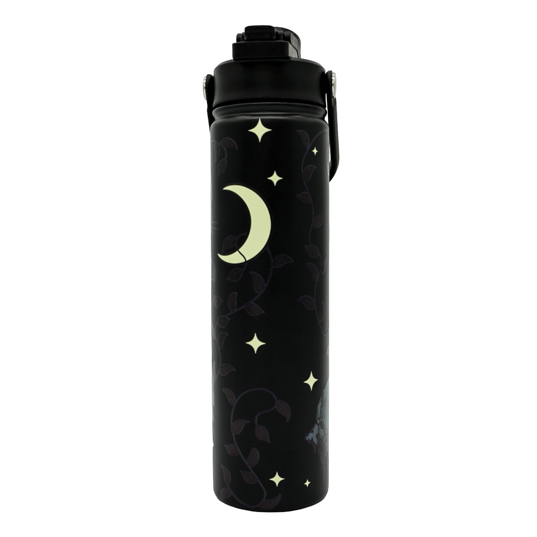 Meowmento Mori Water Bottle