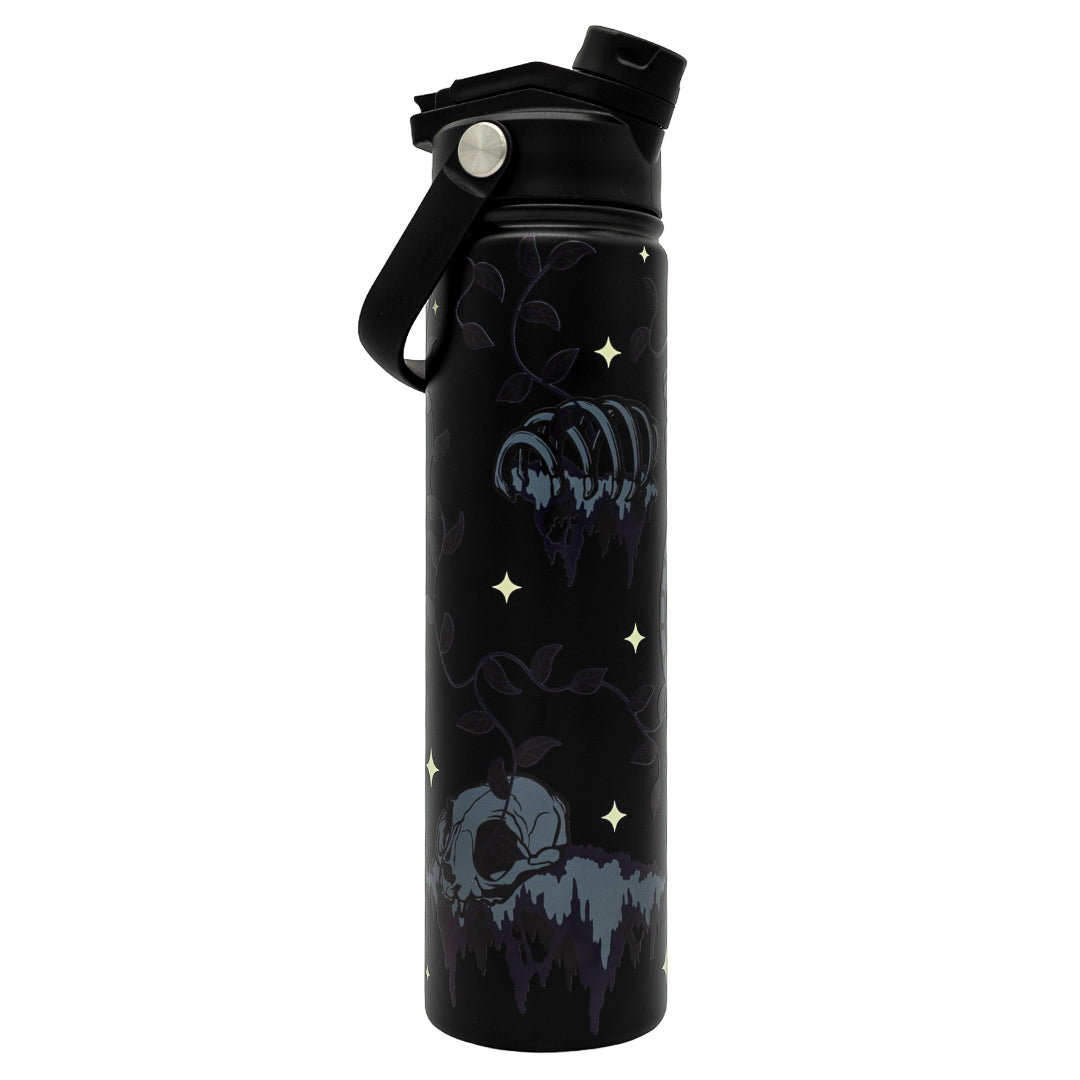 Meowmento Mori Water Bottle
