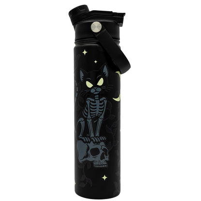 Meowmento Mori Water Bottle