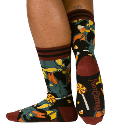 Sugar Snatchers Crew Socks