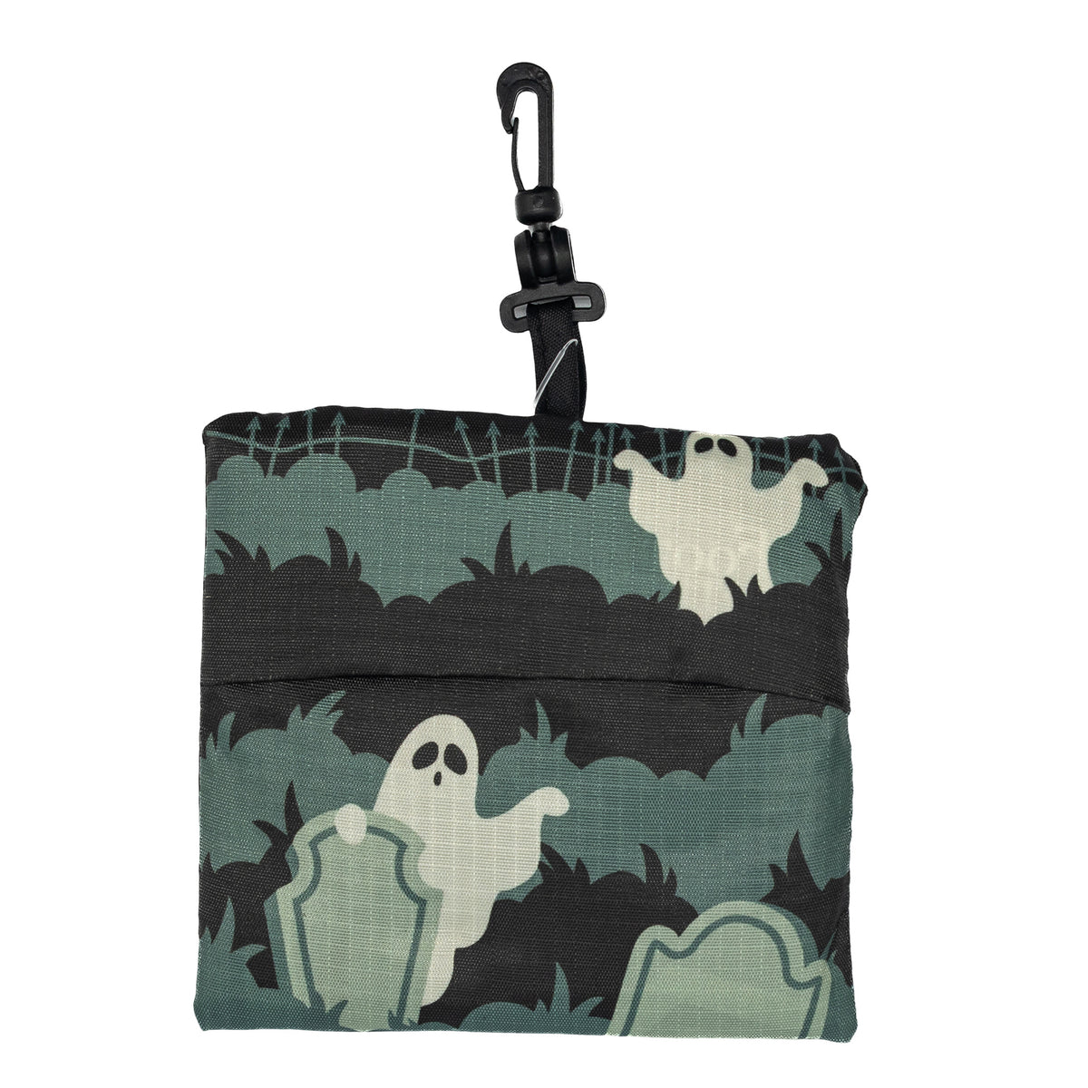 Dead End Manor Foldable Tote Bag