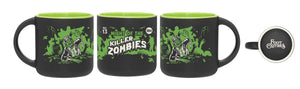 LIMITED Night of the Killer Zombies Mug - FootClothes