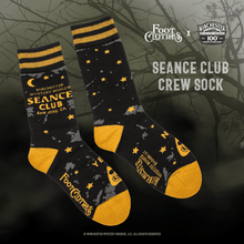 Load image into Gallery viewer, Winchester Mystery House® Crew Sock Pack - FootClothes
