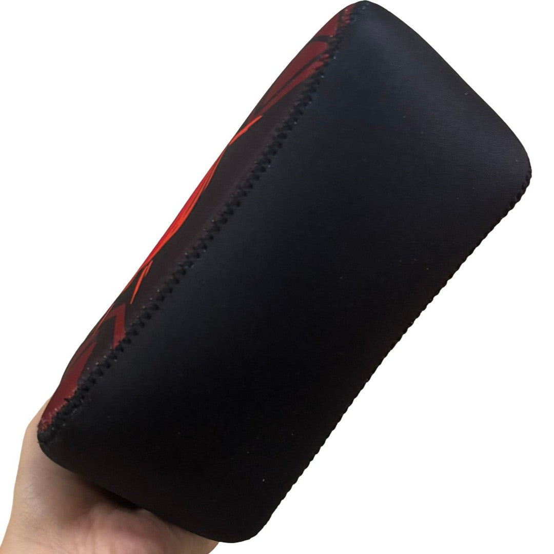 LIMITED Dice of Destiny Neoprene Zip Pouch