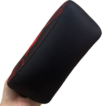 LIMITED Dice of Destiny Neoprene Zip Pouch