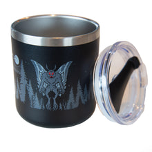 Load image into Gallery viewer, Mothman Sock and Mug Gift Pack - FootClothes
