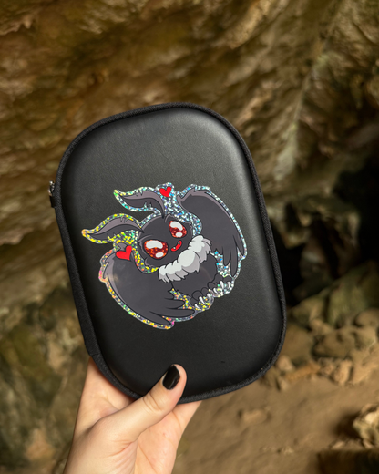 Cute Mothman Sticker
