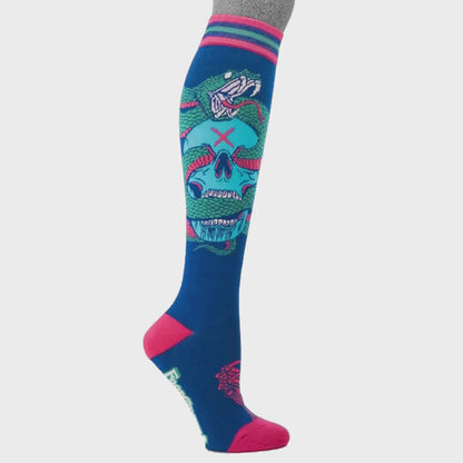 Gutter Magick Knee High Socks
