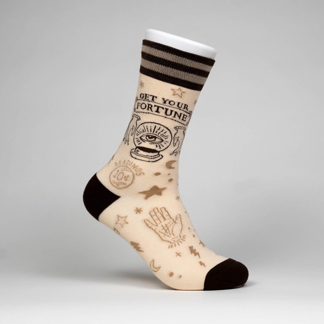 Fortune Teller Socks - FootClothes