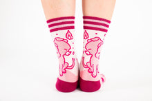 Load image into Gallery viewer, Cute Cerberus Socks - FootClothes
