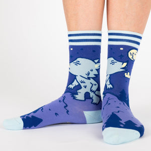 Stupid Cute Mythical Creatures Pack - FootClothes