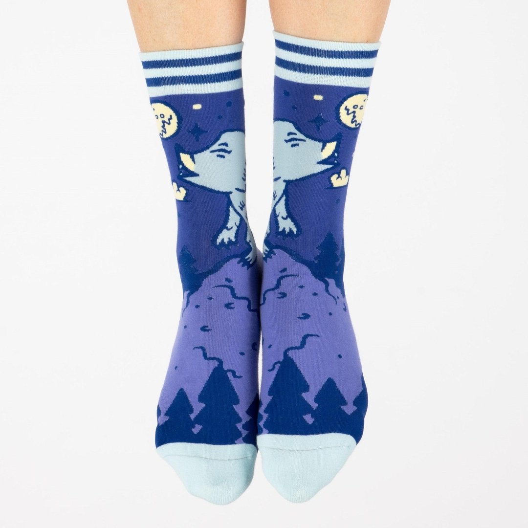 All Mythical Creatures – FootClothes