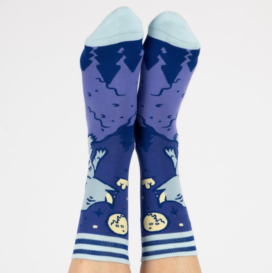 All Mythical Creatures – FootClothes