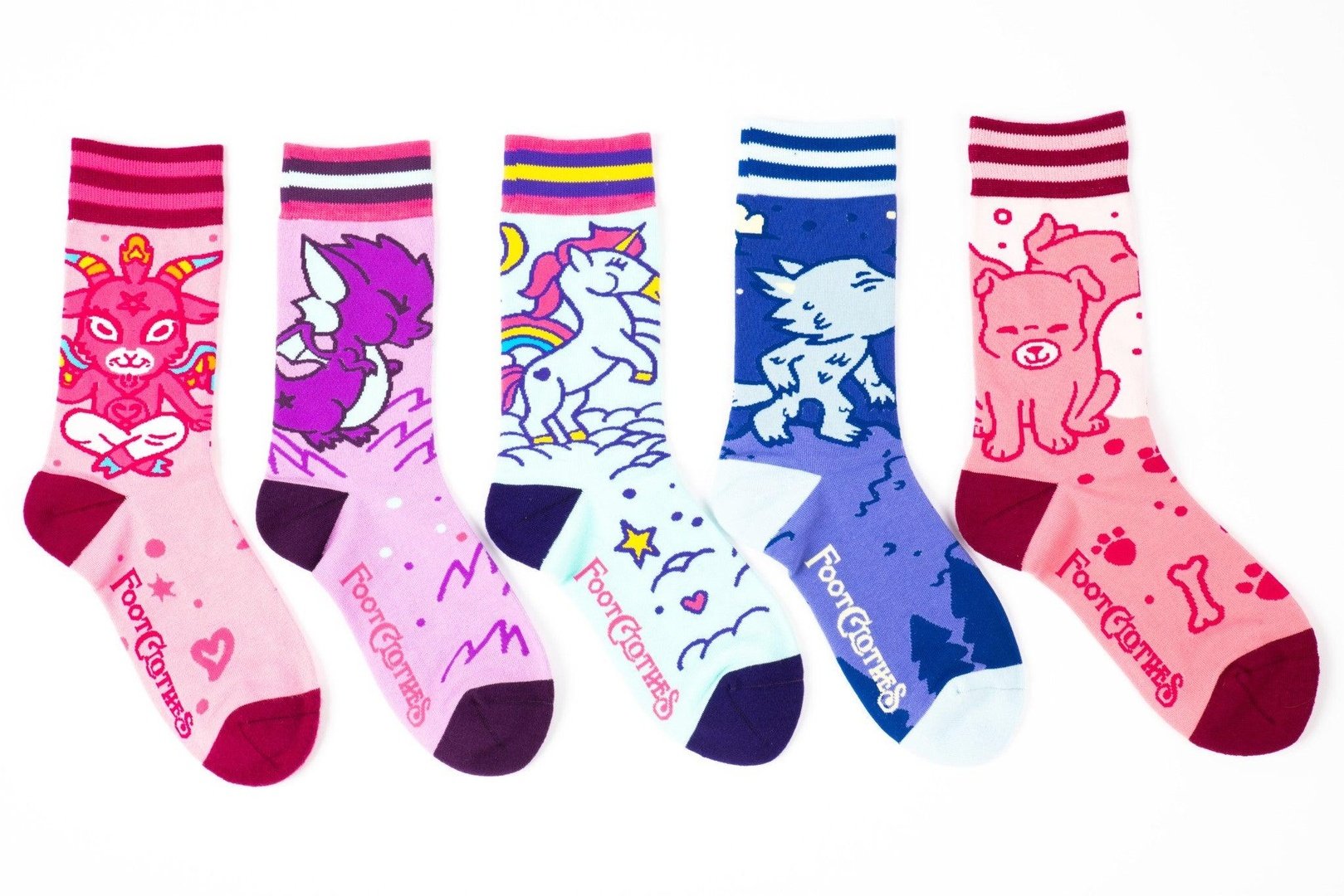 TBH CREATURE (2) Socks for Sale by ClothingCot