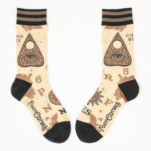 Load image into Gallery viewer, Spirit Board Crew Socks - FootClothes
