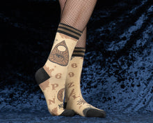 Load image into Gallery viewer, PREORDER Occult Line Sock Pack (5 Designs) - FootClothes
