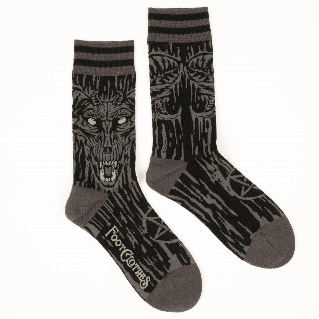 Redscript77 Foot Demon Clearance – FootClothes