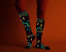 Load image into Gallery viewer, 80s Sock Pack: All 10 Designs - FootClothes
