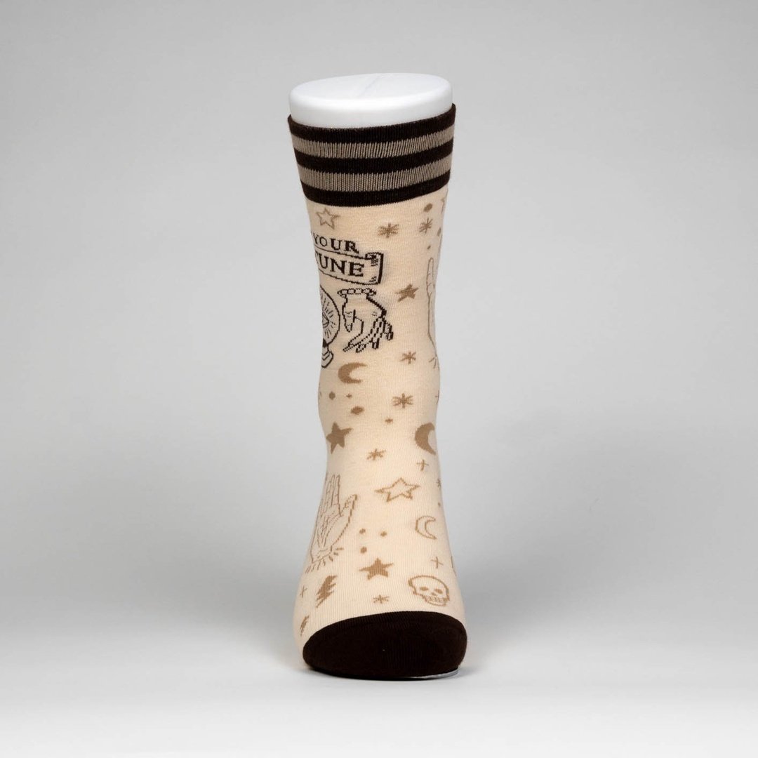 Fortune Teller Socks - FootClothes