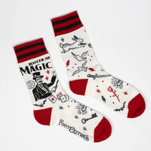 Load image into Gallery viewer, The Very Strong Magic Goat Sock Pack - FootClothes

