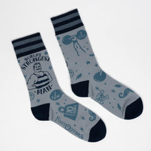 Load image into Gallery viewer, The Very Strong Magic Goat Sock Pack - FootClothes
